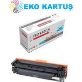 Eko Kartuş Hp 216A W2410A Muadil toner çipli MG KIRMIZI - Kırmızı