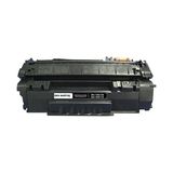 Eko Kartuş Hp 49A(Q5949A) Muadil Siyah - Renkli - Standart