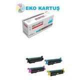 Eko Kartuş Hp B5L24A (CF360-CF361-CF362-CF363) Set Muadil Toner