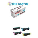Eko Kartuş Hp B5L54A (CF360-CF361-CF362-CF363) Set Muadil Toner