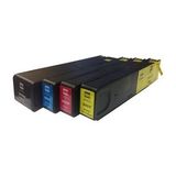 Eko Kartuş HP C2S12A 980XL 4 Renk Muadil Kartuş