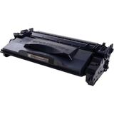 Eko Kartuş Hp CF259A (59A) Sıyah Toner 3.000 Sayfa - Renkli
