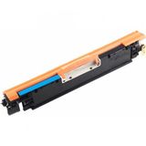 Eko Kartuş Hp Laserjet Pro CP1025 Pro 311A 100 Color Mfp M175 Muadil Toner 1000 Sayfa Mavi