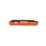 Eko Kartuş Hp Laserjet Pro CP1025 Pro 312A 100 Color Mfp M175 Muadil Toner 1000 Sayfa Sarı