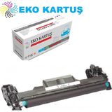 Eko Kartuş Hp Laserjet Ultra M106W CF234A Muadil Drum Ünitesi