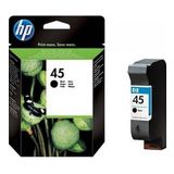 Eko Kartuş HP Muadil 45 51645A Siyah Kartuş 45A (51645A)