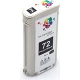 Eko Kartuş Hp T1100MFP Mat Siyah(72) Muadil Kartuş