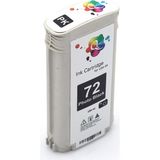 Eko Kartuş Hp T790 44-In Mat Siyah Renk Muadil Kartuş