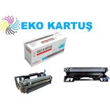 Eko Kartuş Kyocera DK1240 Drum Ünitesi