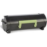Eko Kartuş Lexmark E260-E360-E460 Siyah Muadil Toner