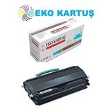 Eko Kartuş Lexmark E260DN Muadil Toner,