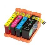 Eko Kartuş Lexmark Impact S409 Muadil Kartuş, - Renkli