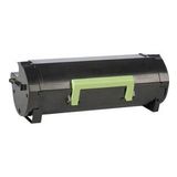 Eko Kartuş Lexmark MX317-MX417-MX517-MX617 (51B5H00) 2600 Sayfa Siyah Muadil Toner