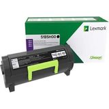 Eko Kartuş Lexmark MX417DE Toner - Renkli
