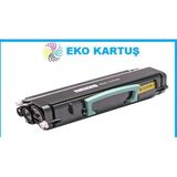 Eko Kartuş Lexmark X204 Toner - Renkli
