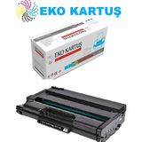 Eko Kartuş Nashuatec SP-311DNW Siyah Muadil Toner