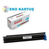 Eko Kartuş Oki Uyumlu B2200, B2400 Muadil Toner 2.000 Sayfa