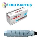 Eko Kartuş Ricoh Aficio MP-2550 Siyah Muadil Toner