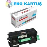 Eko Kartuş Ricoh SP-400 Muadil Toner 45