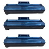 Eko Kartuş Samsung 3'lü For MLT-D101, MLT-D101S, Mlt D101, Çipli Toner - Renkli
