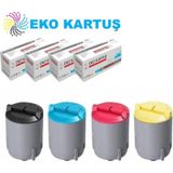 Eko Kartuş Samsung CLP-300 Muadil Toner