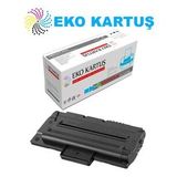 Eko Kartuş Samsung Ekokartus ML1710-SCX4100-SCX4216-ML1520-P3120-PE16 Muadil Toner 3k