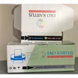 Eko Kartuş Samsung ML-1615 MLT-119 Muadil Toner