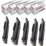 Eko Kartuş Samsung ML-1915 Mlt D105L Ekonomik Avantajlı 5’li Muadil Toner