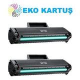 Eko Kartuş Samsung ML-2168 (101) 2’li Avantajlı Ekonomik Muadil Toner,