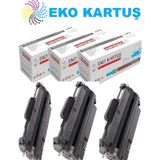 Eko Kartuş Samsung ML-2525 Mlt D105L Ekonomik Avantajlı 3’lü Muadil Toner