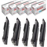 Eko Kartuş Samsung ML-2540 Mlt D105L Ekonomik Avantajlı 5’li Muadil Toner