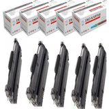 Eko Kartuş Samsung ML-2540R Mlt D105L Ekonomik Avantajlı 5’li Muadil Toner