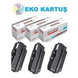 Eko Kartuş Samsung ML-2950ND Avantajlı Ekonomik 3'lu 103L Muadil Toner,