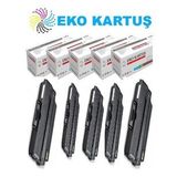 Eko Kartuş Samsung ML-2950ND Avantajlı Ekonomik 5'li 103L Muadil Toner,