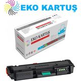 Eko Kartuş Samsung MLT-D116L / M2625 / M2826 / M2675 / M2825 Çipli 3000 Sayfa Siyah Muadil Toner