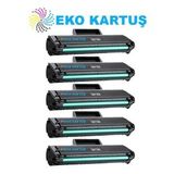 Eko Kartuş Samsung SCX-3405 (101) 5’li Avantajlı Ekonomik Muadil Toner