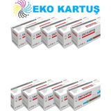 Eko Kartuş Samsung SCX-3405F (101) 10’lu Muadil Toner