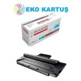 Eko Kartuş Samsung SCX-4216 Muadil Toner 4016-SF560-SF565P-SF750 3000 Sayfa