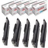 Eko Kartuş Samsung SCX-4623FN Mlt D105L Ekonomik Avantajlı 5’li Muadil Toner - Renkli