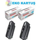 Eko Kartuş Samsung SCX-4726 Avantajlı Ekonomik 2’li 103L Muadil Toner,