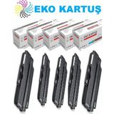 Eko Kartuş Samsung SCX-4726FN Mlt 103 Muadil Toner