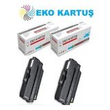 Eko Kartuş Samsung SCX-4728FD Avantajlı Ekonomik 2’li 103L Muadil Toner,