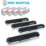 Eko Kartuş Samsung Xpress C1810W CLP415 (K504) Muadil Toner