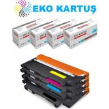 Eko Kartuş Samsung Xpress SL-C430W Clt 404 Muadil Toner