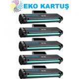 Eko Kartuş Samsung Xpress SL-M2071HW (111) 5’li Muadil Toner