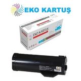 Eko Kartuş Versalink B400 B405 Muadil Toner 5900 Sayfa 106R03581