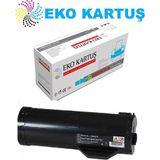 Eko Kartuş Xerox Workcentre 3615DN (3610/3615) Muadil Toner
