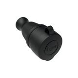 Eko Kauçuk Dişi Fiş BY10-102 Moafaze 220V-10 Adet Gönderim