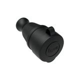 Eko Kauçuk Dişi Fiş BY10-102 Moafaze 220V