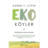 Eko Köyler - Karen T. Litfin